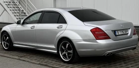 Mercedes-Benz S 320 face amg, снимка 6