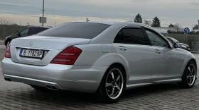 Mercedes-Benz S 320 face amg, снимка 4