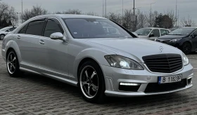 Mercedes-Benz S 320 face amg, снимка 2