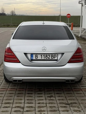 Mercedes-Benz S 320 face amg, снимка 14