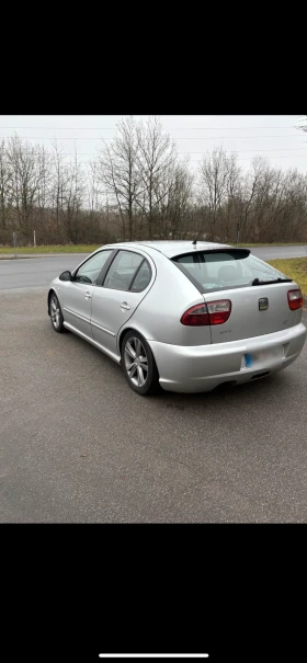 Seat Leon | Mobile.bg    12