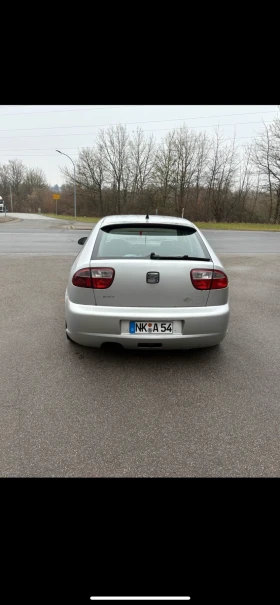 Seat Leon | Mobile.bg    6