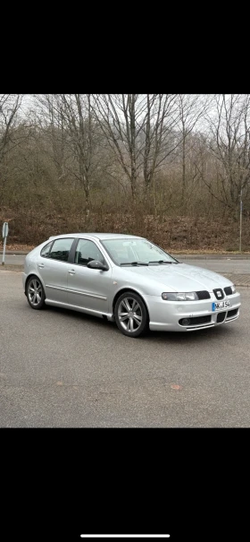 Seat Leon | Mobile.bg    10