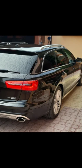 Audi A6 Allroad C7 | Mobile.bg    6