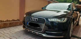 Audi A6 Allroad C7 | Mobile.bg    7