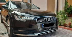 Audi A6 Allroad C7 | Mobile.bg    5