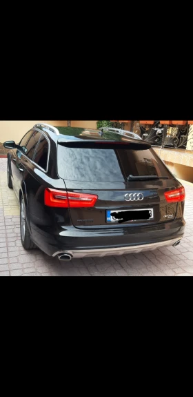 Audi A6 Allroad C7 | Mobile.bg    8