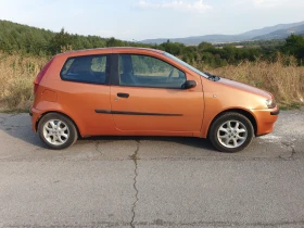 Fiat Punto 1.2 60 Климатик, снимка 4