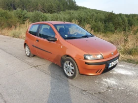 Fiat Punto 1.2 60 Климатик, снимка 3