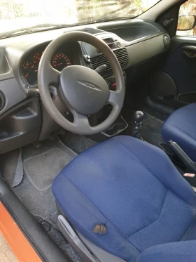 Fiat Punto 1.2 60 Климатик, снимка 10