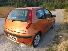 Fiat Punto 1.2 60 Климатик, снимка 5