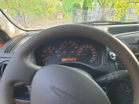 Fiat Punto 1.2 60 Климатик, снимка 11