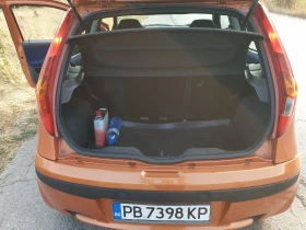 Fiat Punto 1.2 60 Климатик, снимка 9