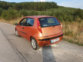 Fiat Punto 1.2 60 Климатик, снимка 7