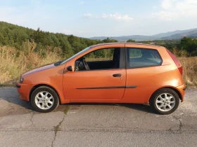 Fiat Punto 1.2 60 Климатик, снимка 8