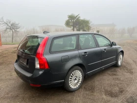 Volvo V50, снимка 4