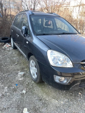 Kia Carens 2.0I, снимка 3