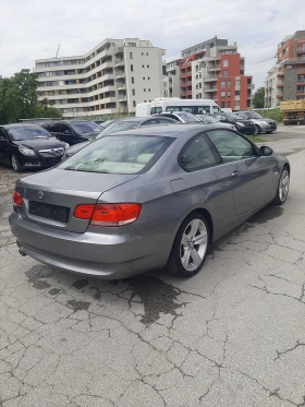 BMW 320 320  купе кожа автомат, снимка 5