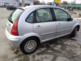 Citroen C3 1.6i Exlusive 109 к.с., снимка 8