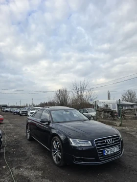 Audi A8 - 56000 лв. - 47472119 | Car24.bg