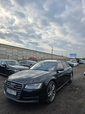 Audi A8 - 56000 лв. - 47472119 | Car24.bg