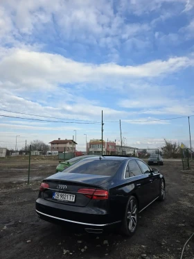 Audi A8 - 56000 лв. - 47472119 | Car24.bg