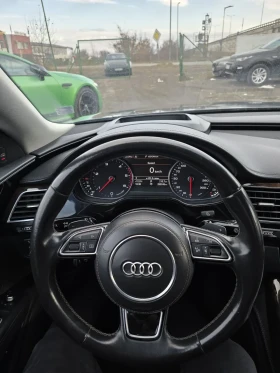 Audi A8 - 56000 лв. - 47472119 | Car24.bg