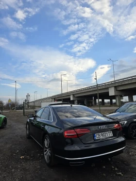 Audi A8 - 56000 лв. - 47472119 | Car24.bg