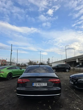 Audi A8 - 56000 лв. - 47472119 | Car24.bg