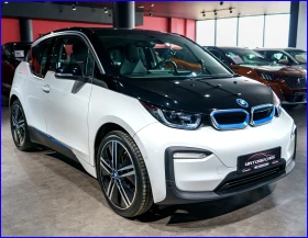 BMW i3 120e* 42.2 kWh 1