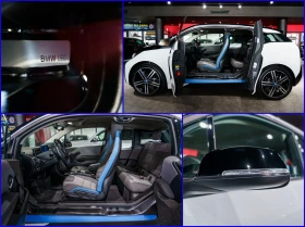 BMW i3 120e* 42.2 kWh - 43000 лв. - 61165792 | Car24.bg