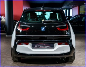 BMW i3 120e* 42.2 kWh - 43000 лв. - 61165792 | Car24.bg