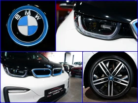 BMW i3 120e* 42.2 kWh - 43000 лв. - 61165792 | Car24.bg