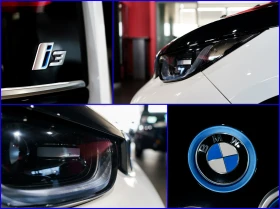 BMW i3 120e* 42.2 kWh - 43000 лв. - 61165792 | Car24.bg