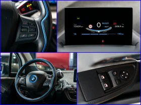 BMW i3 120e* 42.2 kWh - 43000 лв. - 61165792 | Car24.bg