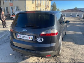 Ford S-Max, снимка 5