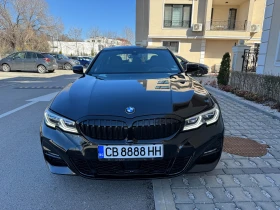 BMW 320 xDrive, снимка 2