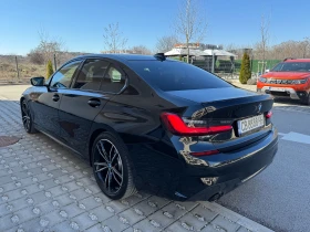 BMW 320 xDrive, снимка 6