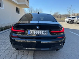 BMW 320 xDrive, снимка 5