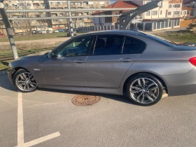 BMW 535 535i - 25900 лв. - 14494347 | Car24.bg