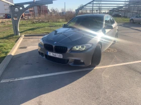  BMW 535