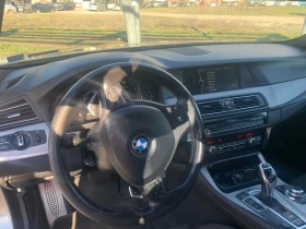 BMW 535 535i - 25900 лв. - 14494347 | Car24.bg