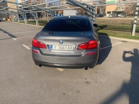 BMW 535 535i - 25900 лв. - 14494347 | Car24.bg