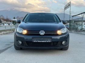 VW Golf 1.6i-102hp-HIGHLINE-EURO-5A-180.000km-ORIGINAL-NEW - 11400 лв. - 41497853 | Car24.bg