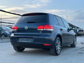 VW Golf 1.6i-102hp-HIGHLINE-EURO-5A-180.000km-ORIGINAL-NEW - 11400 лв. - 41497853 | Car24.bg