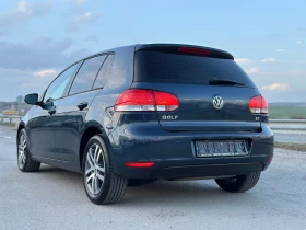 VW Golf 1.6i-102hp-HIGHLINE-EURO-5A-180.000km-ORIGINAL-NEW - 11400 лв. - 41497853 | Car24.bg