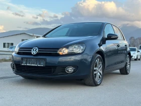 VW Golf 1.6i-102hp-HIGHLINE-EURO-5A-180.000km-ORIGINAL-NEW - 11400 лв. - 41497853 | Car24.bg