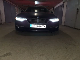 BMW 330 3.0, снимка 6