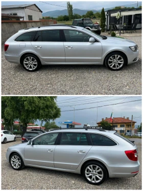 Skoda Superb 2.0 TDI, DSG - 16200 лв. - 68268434 6