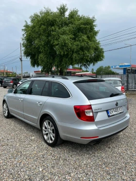 Skoda Superb 2.0 TDI, DSG - 16200 лв. - 68268434 5